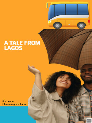 cover image of A Tale from Lagos